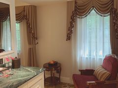 -马勒别墅饭店(静安寺店)