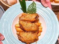 -点都德(千灯湖环宇城店)