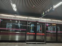 -刘家窑(地铁站)