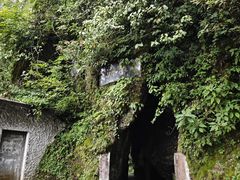 -峨眉山风景名胜区