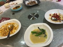 -北海渔村酒楼·粤菜海鲜点心(新华店)
