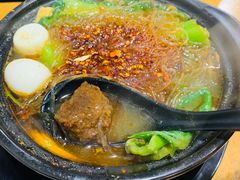 -清真·马峰烤肉(小学习北巷店)