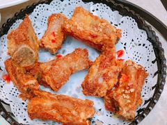 -大树餐厅(红旗街万达店)