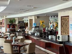 -科尔海悦酒店·柏顿花园餐厅(清河东路店)