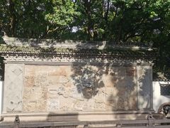 -上海醉白池公园