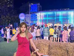 -深圳来福士广场