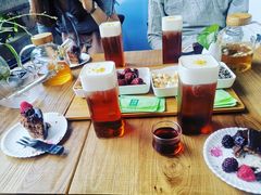 -MAP CHA普洱茶馆(翠湖店)