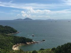 -南丫岛
