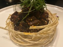 -大理实力希尔顿酒店御璽中餐厅YUXI – CHINESE RESTAURANT