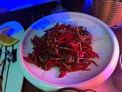 -MOSSO音乐酒吧·Live House(南京西路店)