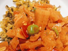 -叁宝烤肉• 西安烧烤(太乙路店)