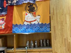 -老熟人烤肉城(马家堡店)