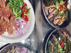 -李东农庄(中南百草园地标店)