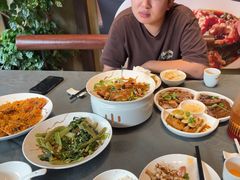 -潮澎派·潮汕菜大排档(南较西路店)