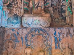 -炳灵寺世界文化遗产旅游区