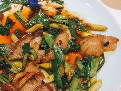 -院8里·少城记忆老川菜(宽窄巷子店)