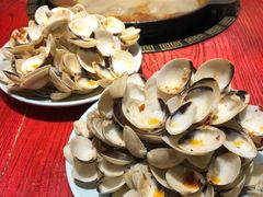 -传统香辣蟹(南园路店)