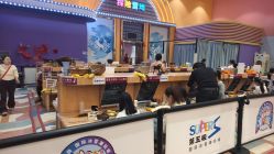 点击看大图 -第五极儿童乐园