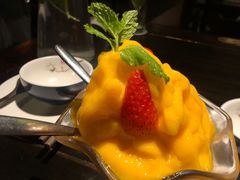 -绿茶餐厅(杭州黄龙K-lab店)