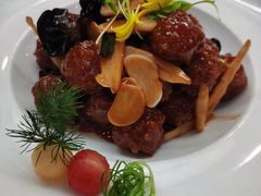 -东门烤鸭店(东华门店)
