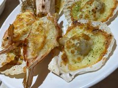 -芭菲盛宴·环球美食(锦城万达广场店)