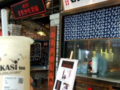门面-湘下佬·老长沙吃货铺(顺成·大融城店)