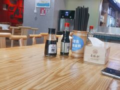 -易裕和·长沙米粉(竹塘西路店)