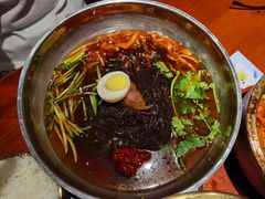 -鑫日千里马朝鲜族小馆(总店)