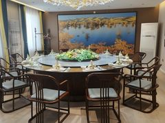 -新疆巴州金丝特餐厅(大钟寺店)