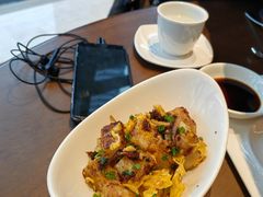 -索菲特酒店·乐轩华中餐厅