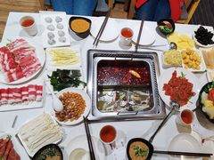 -北大家园食堂