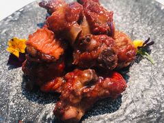 糖醋小排-淮扬韵(高新大都荟店)