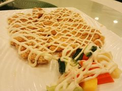 -嘉华海鲜酒家(龙津中路店)