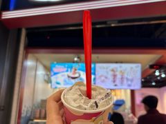 -DQ·蛋糕·冰淇淋(万象城店)