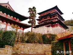 -径山寺