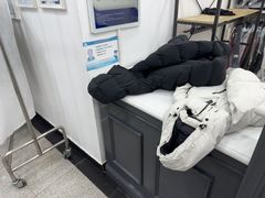 -布瑞琳洗衣(万泉新新家园店)