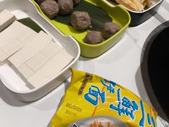 -菌小白·野生菌火锅(时尚天河店)