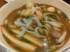 -曼谷食堂·泰国家庭料理