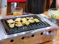 -蒜香焼肉PURUSHIN(马场路店)