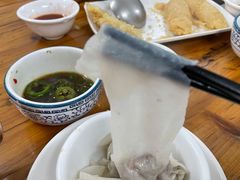 -章记正宗南岗鱼蛋火锅