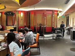 -牛将军•涮肉•烤肉(北京王府井·故宫店)
