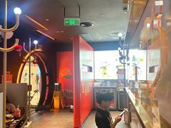 -探鱼·鲜青椒爽麻烤鱼(领展购物广场店)