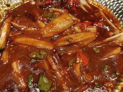 -农家乐·福建土菜(金榕北路店)