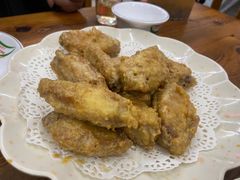 -南记食粥坊·宵夜大排档(南桂店)