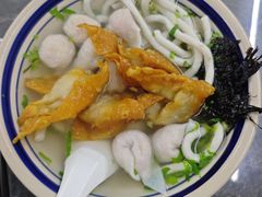 -非遗·十八曲鱼饺(西马总店)