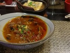 -老客家·客家菜(万达店)