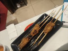 -池记大牌档(广纸店)