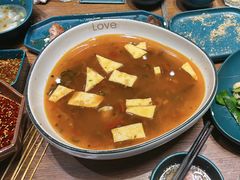 -庆乙楼·乐山菜(大融城店)