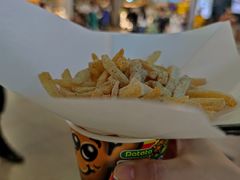 -Potato Corner(广州天河城店)