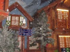 -长沙湘江欢乐雪域